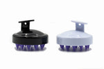 Hair Scalp Massager Shampoo Brush Set of 2