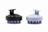 Hair Scalp Massager Shampoo Brush Set of 2