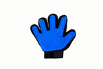 Silicone Tipped Pet Grooming Glove