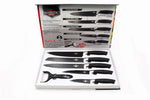 Majestic Swiss 5pc Knife Set