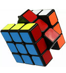 Rubik's Cube Puzzle