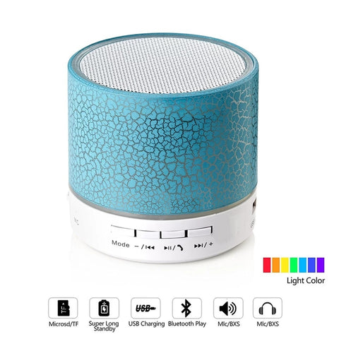 Music Mini Speaker