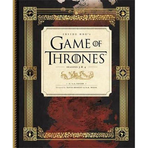 Game of Thrones book🔥flash sale 🔥