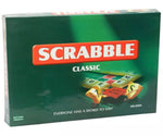 Scrabble game