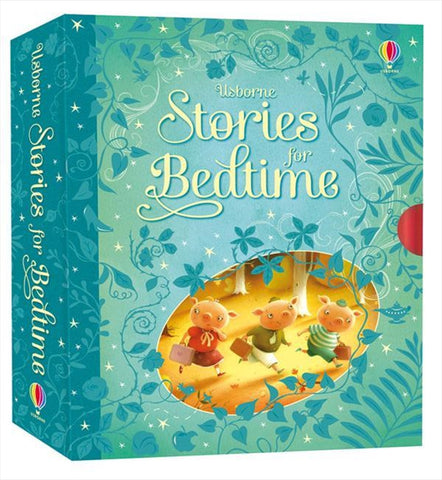 Stories For Bedtime Slipcase