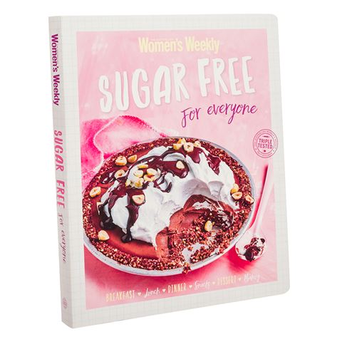 Sugar-free for Everyone