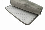 Memory Foam Bath Mat (Slip Resistant)