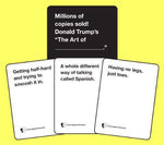 Cards Against Humanity