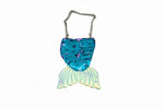 Mermaid Sequin Purse