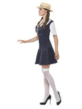 School Girl Costume