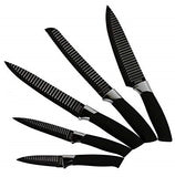 Ripple blade knife 5 Piece set