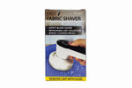 Fabric Shaver