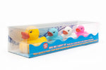 Light Up Bathtime Ducks