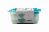 50 PC Food Storage Set