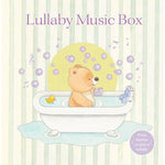 lullaby music box