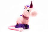 Magical Dancing Unicorn