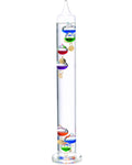 Galileo Thermometer with 7 Balls      💥great buy 💥
