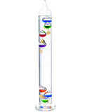 Galileo Thermometer with 7 Balls      💥great buy 💥